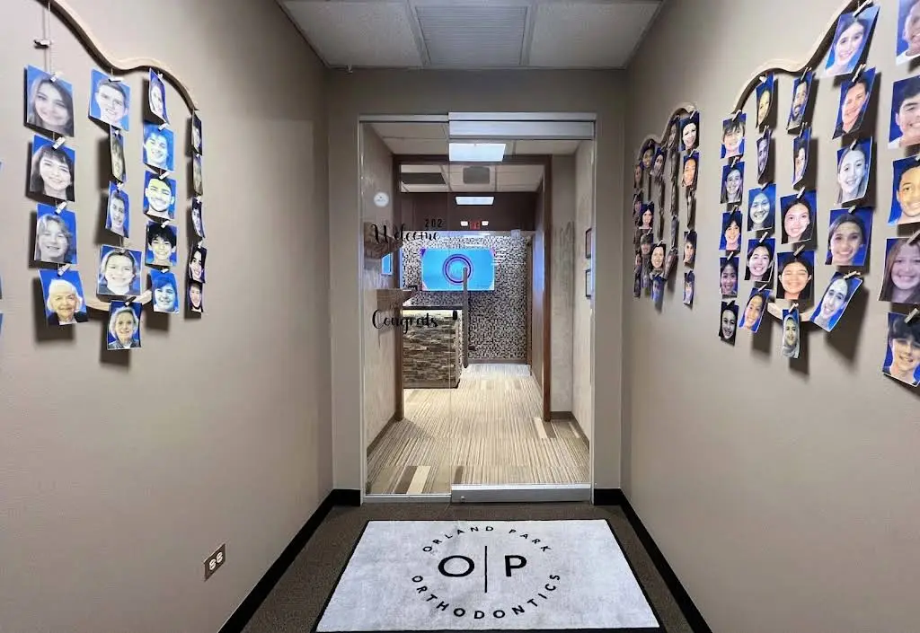 Orland Park Orthodontics