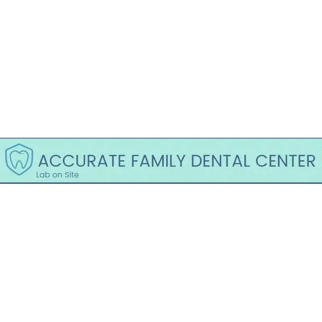 Accurate Family Dental Center