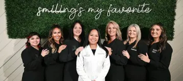 Oak Forest Dental Wellness