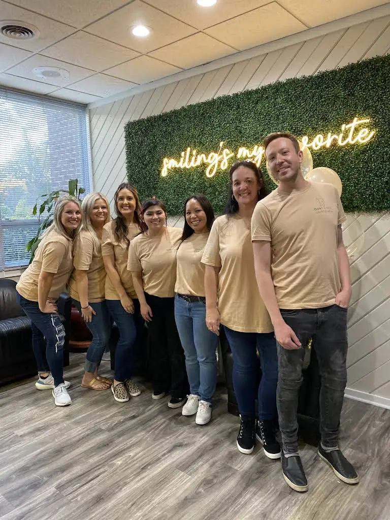 Oak Forest Dental Wellness