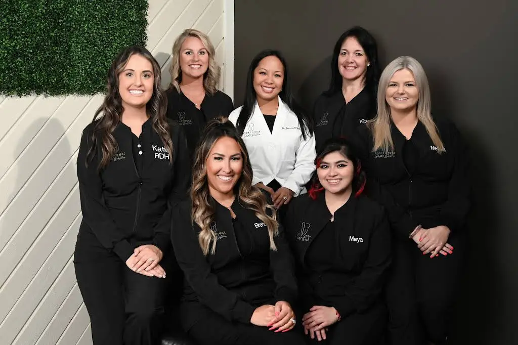 Oak Forest Dental Wellness