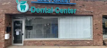 Oak Forest Dental Center