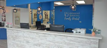 Advanced Solutions Family Dental