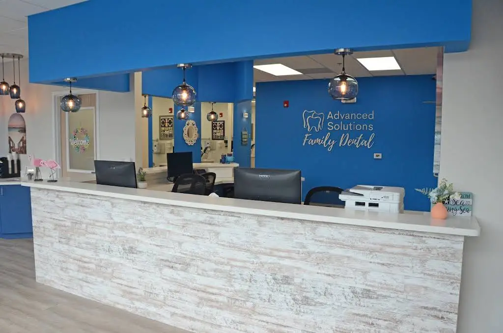 Advanced Solutions Family Dental