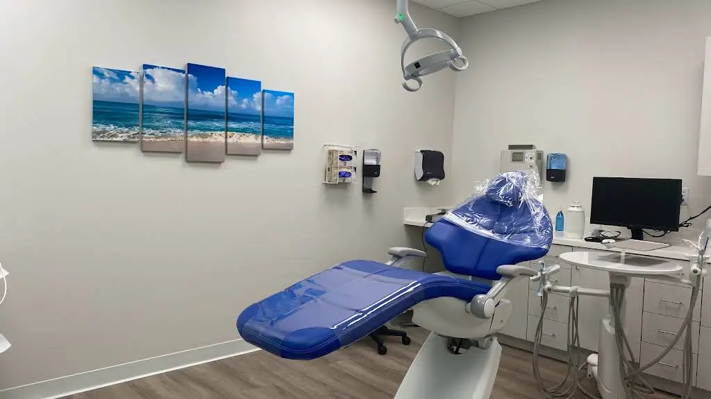 Advanced Solutions Family Dental