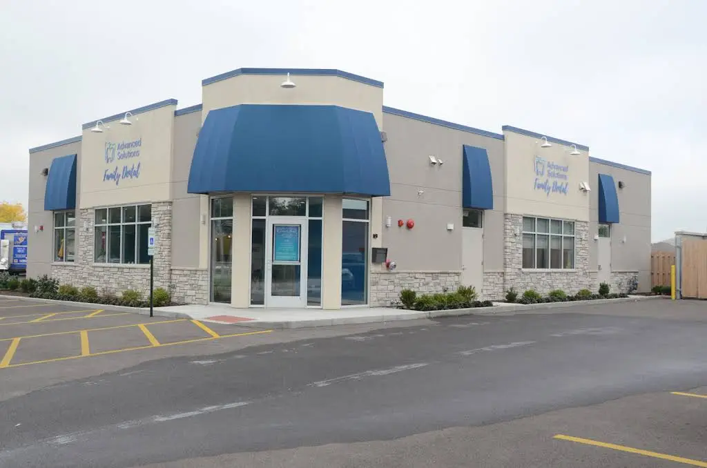 Advanced Solutions Family Dental