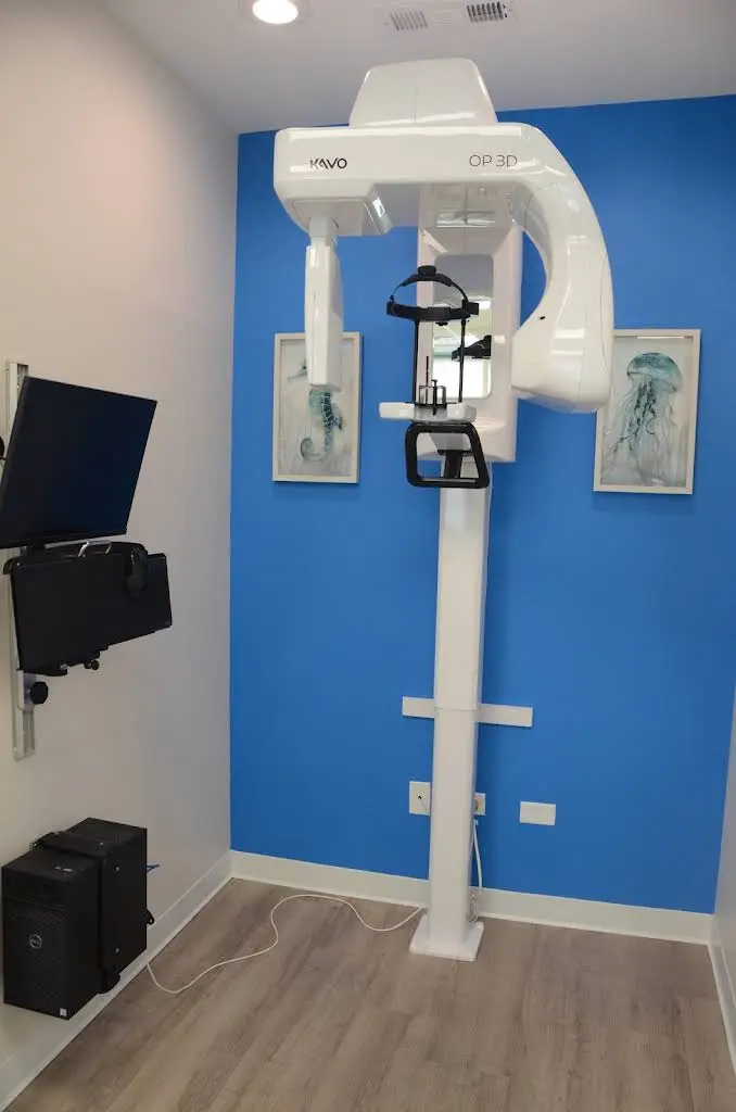Advanced Solutions Family Dental