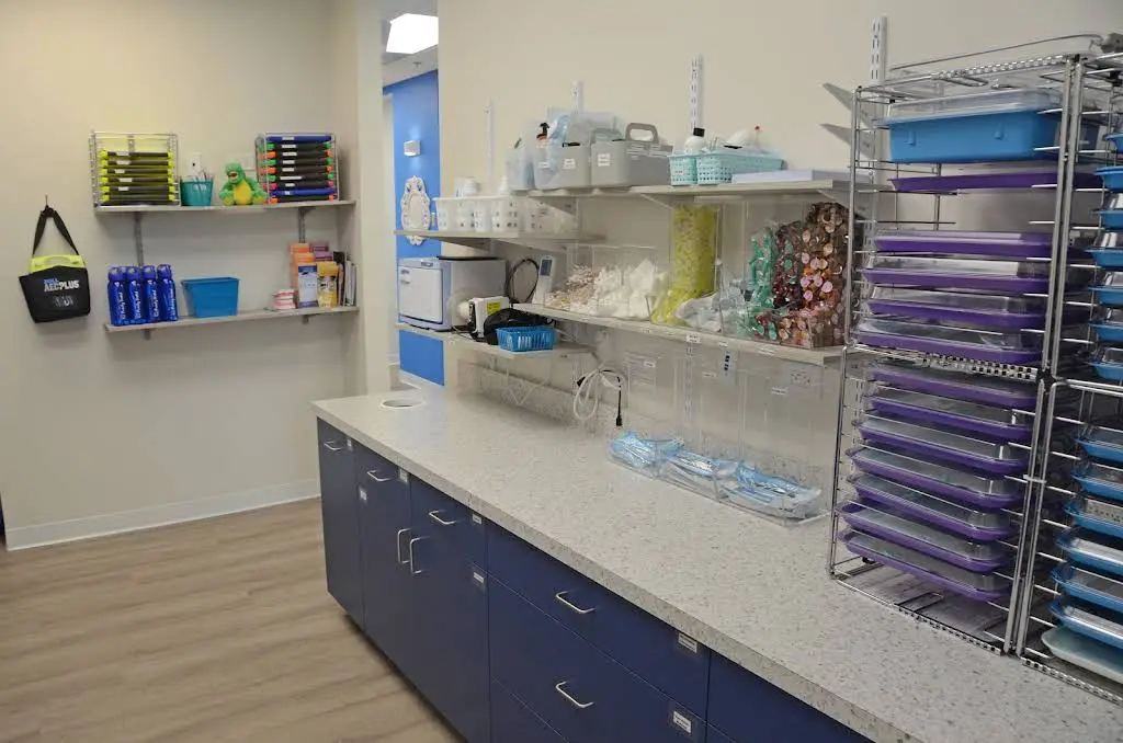 Advanced Solutions Family Dental