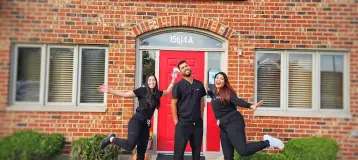 Crystal Cove Family Dental