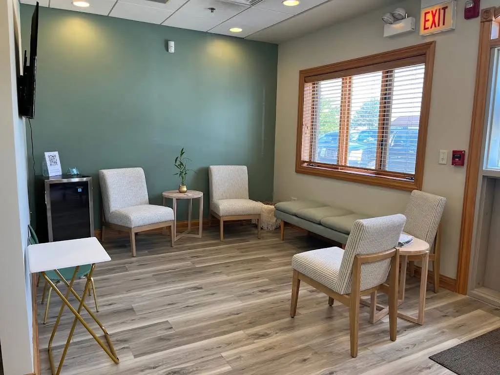 Crystal Cove Family Dental