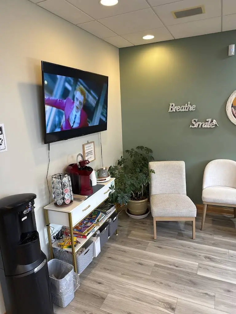 Crystal Cove Family Dental