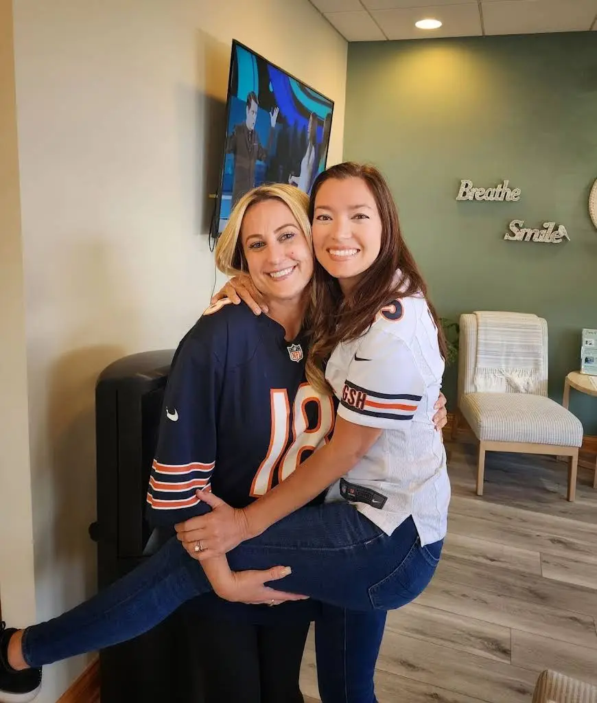 Crystal Cove Family Dental
