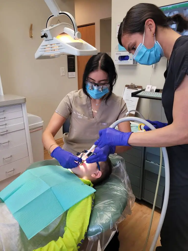 Crystal Cove Family Dental