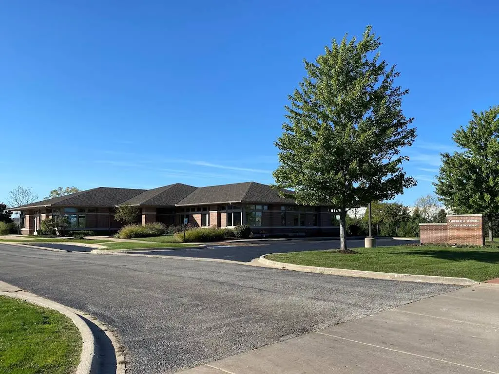 Joseph Gruber DDS and Associates LTD.