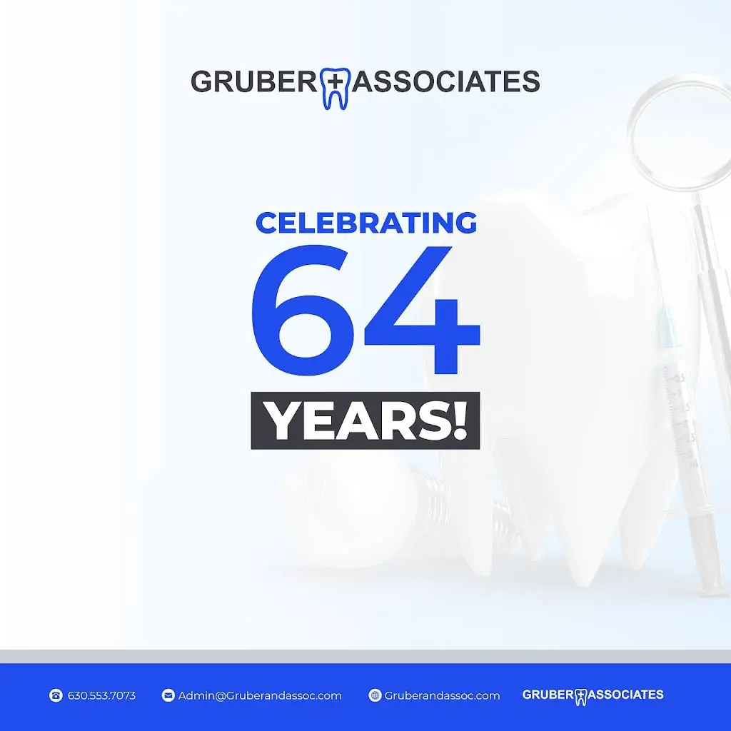 Joseph Gruber DDS and Associates LTD.