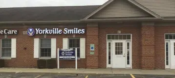 Yorkville Smiles