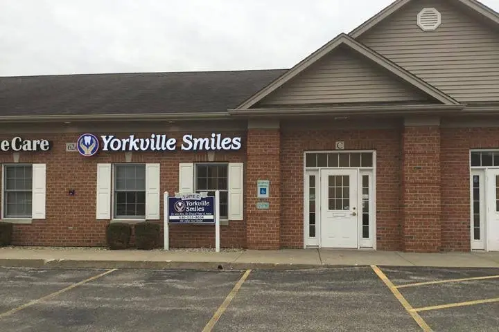 Yorkville Smiles