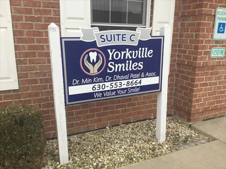 Yorkville Smiles