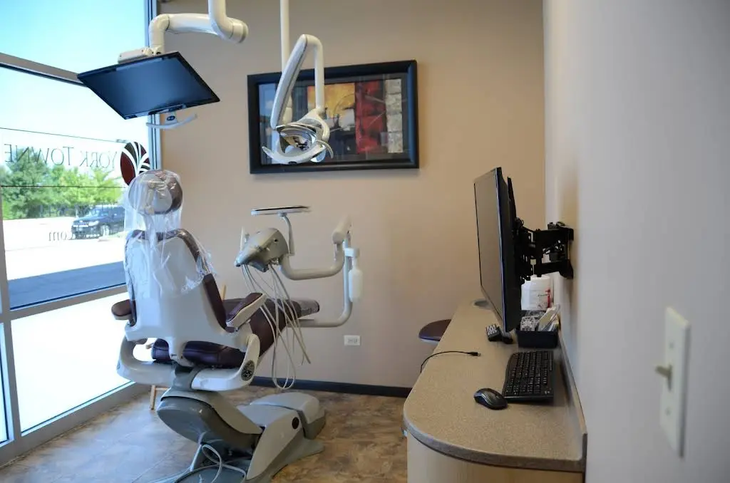York Towne Dental
