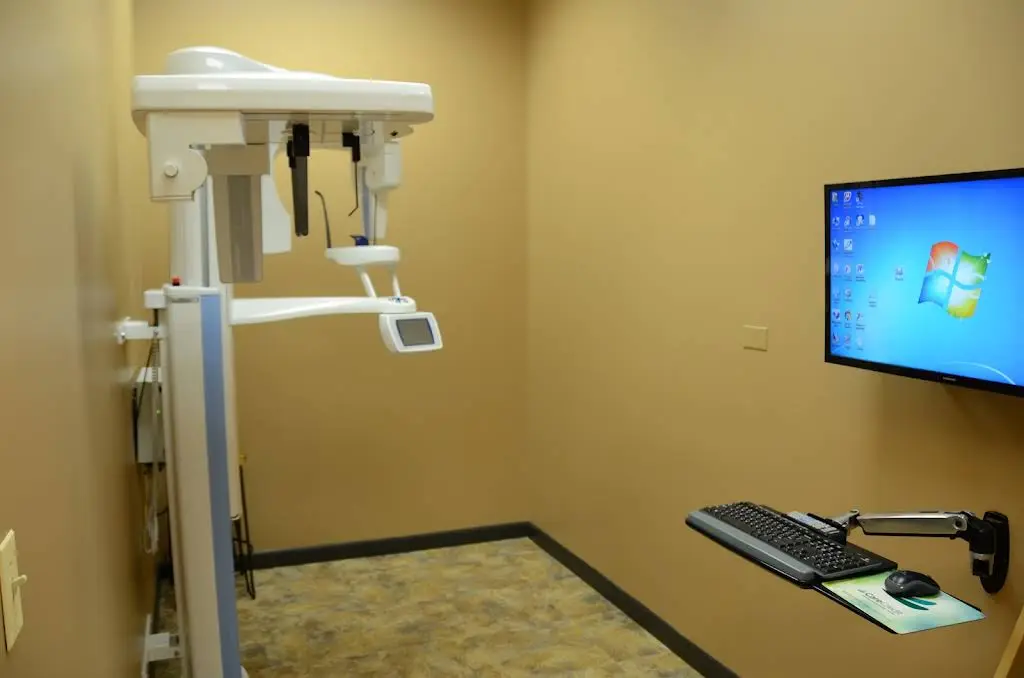 York Towne Dental