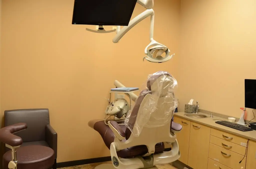 York Towne Dental