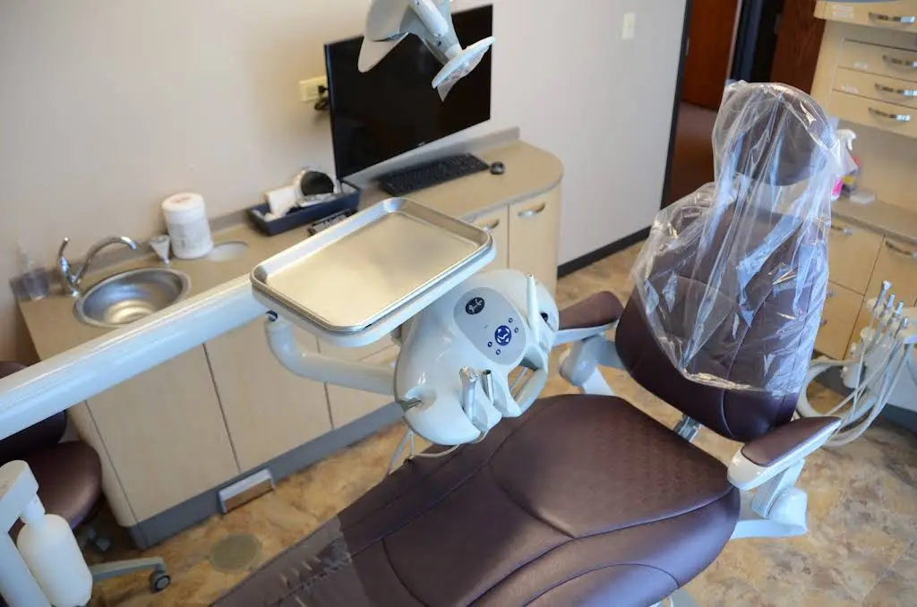 York Towne Dental