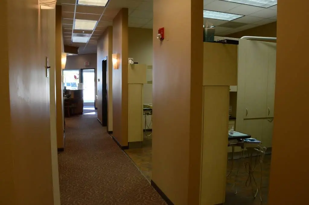 York Towne Dental