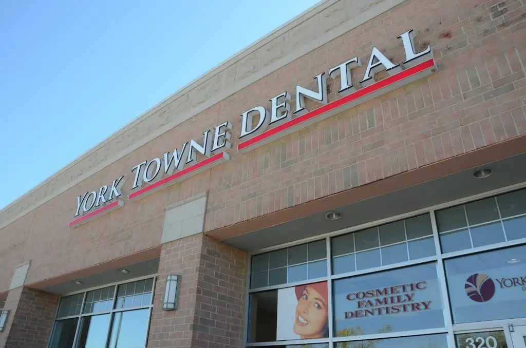 York Towne Dental