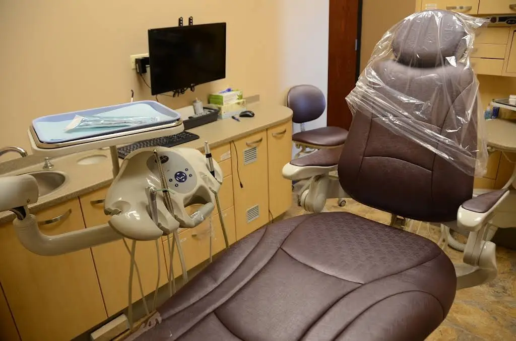 York Towne Dental