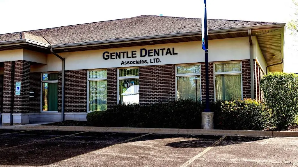 Gentle Dental Group