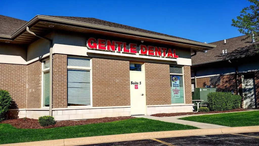 Gentle Dental Group