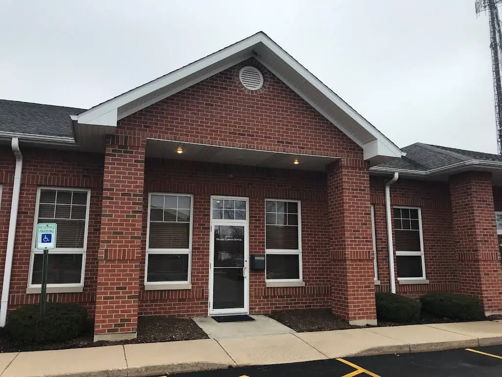 Prairie Garden Dental - Yorkville
