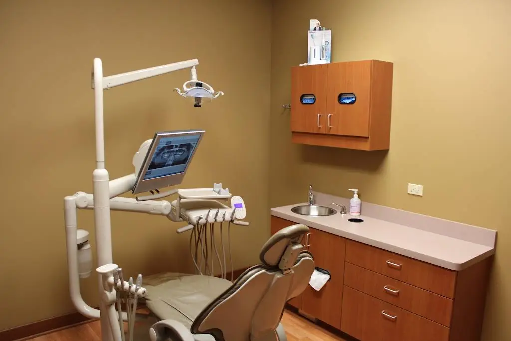 Prairie Garden Dental - Yorkville