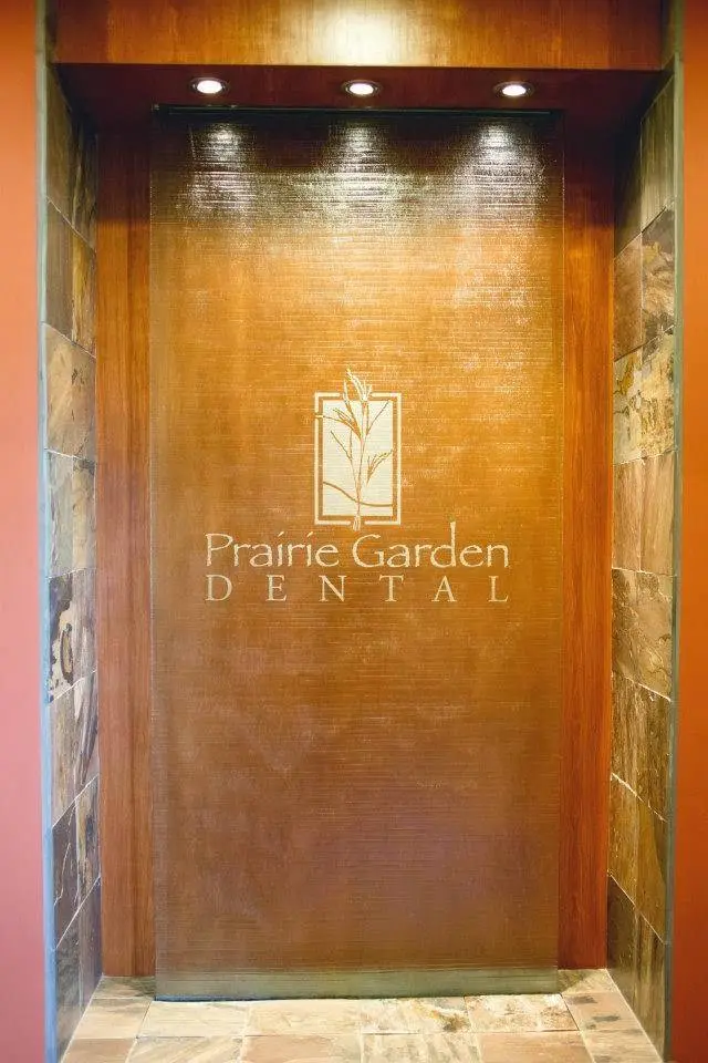 Prairie Garden Dental - Yorkville