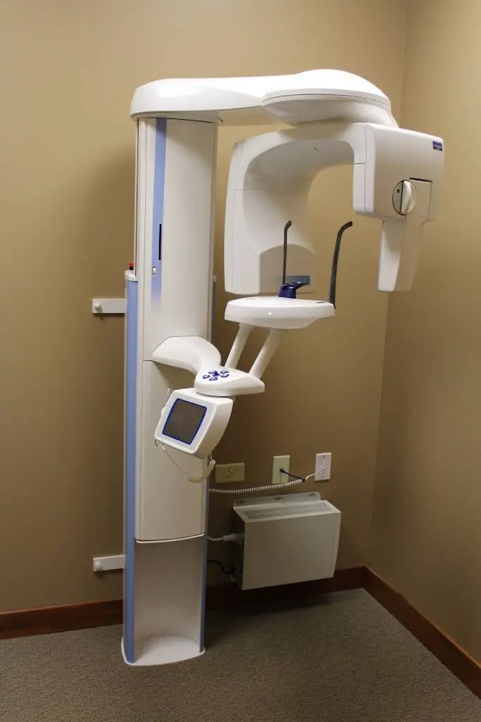 Prairie Garden Dental - Yorkville