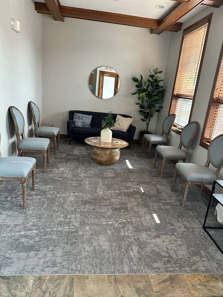 Prairie Garden Dental - Yorkville