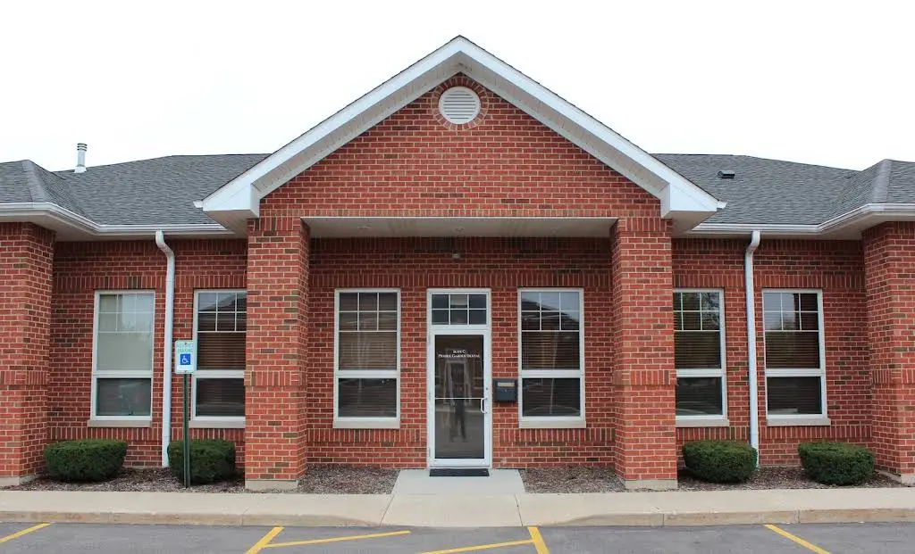 Prairie Garden Dental - Yorkville