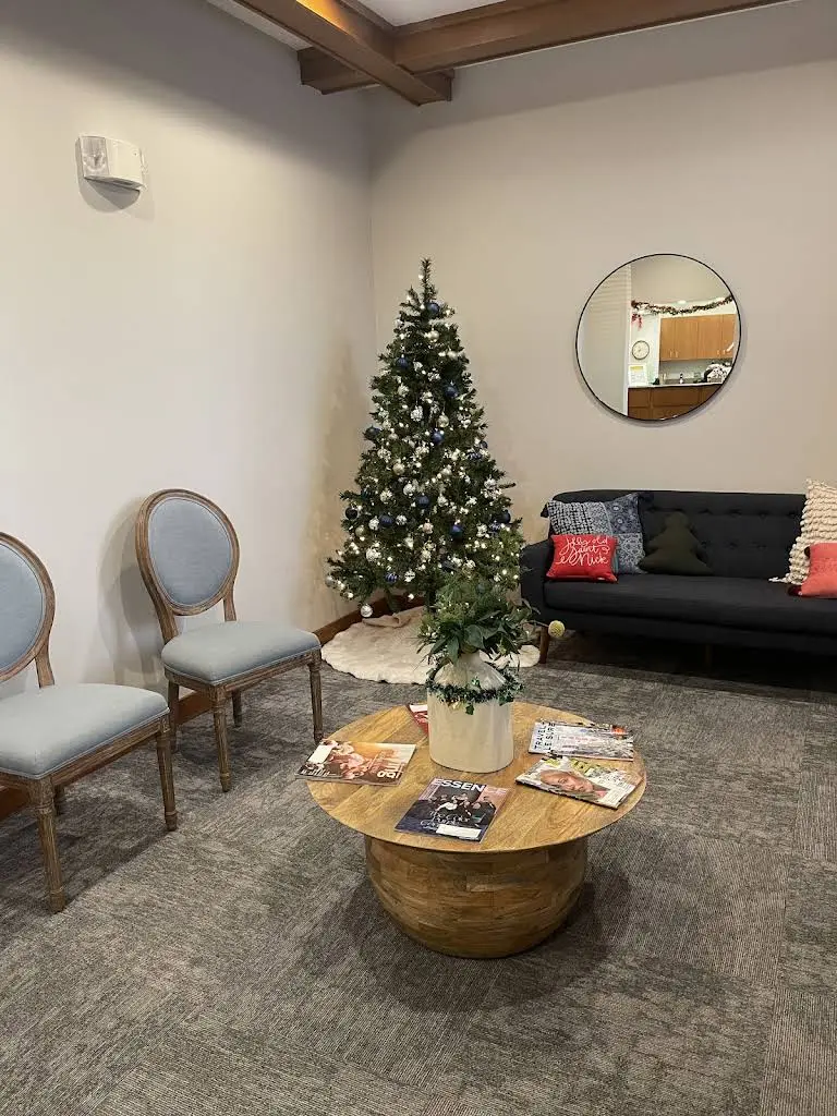 Prairie Garden Dental - Yorkville