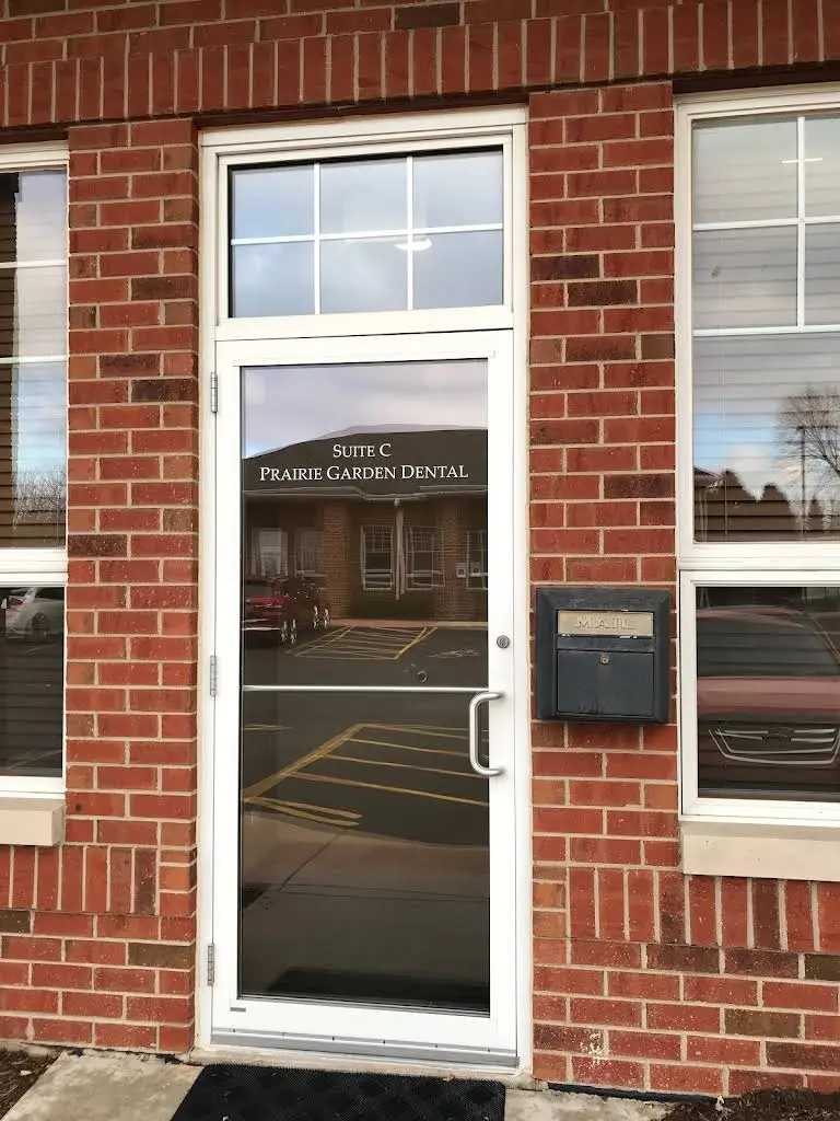 Prairie Garden Dental - Yorkville