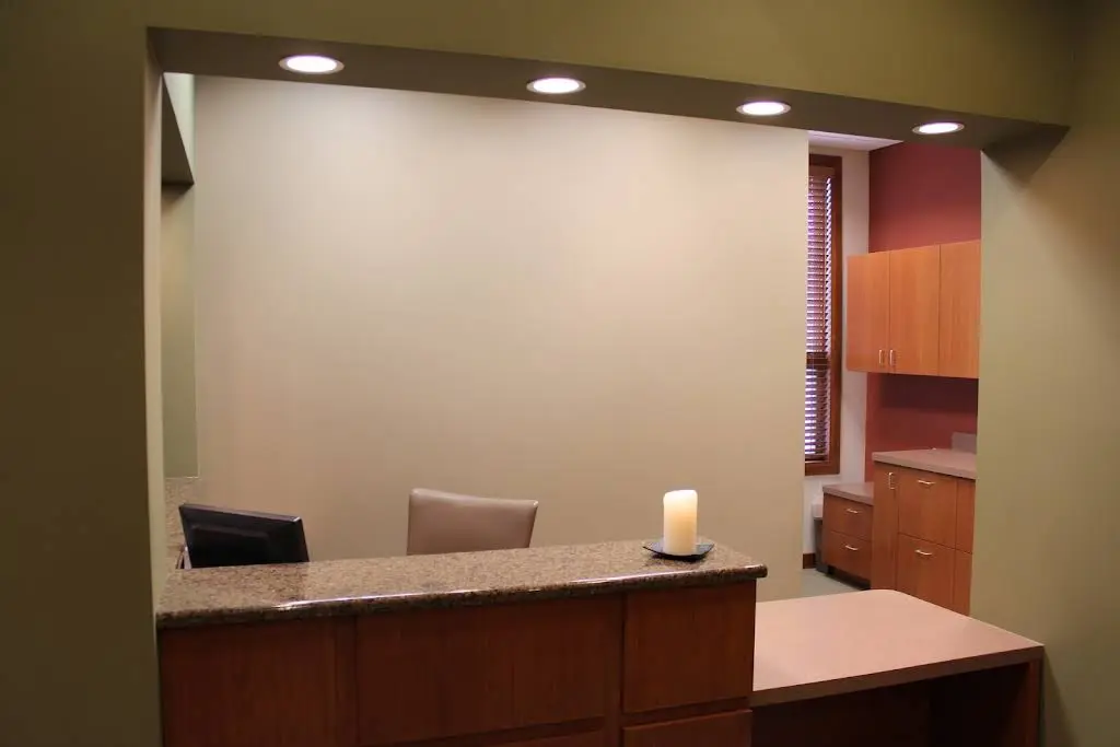 Prairie Garden Dental - Yorkville