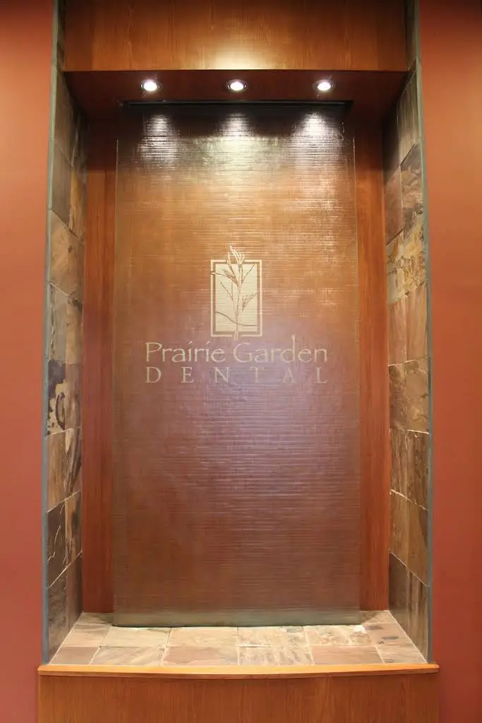Prairie Garden Dental - Yorkville