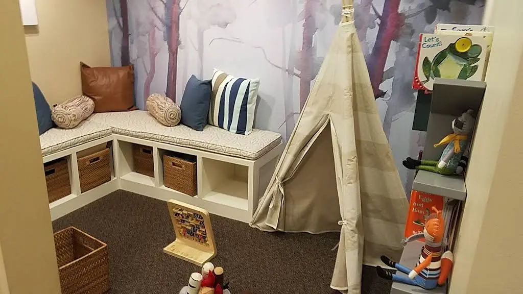 Dayspring Pediatric Dentistry
