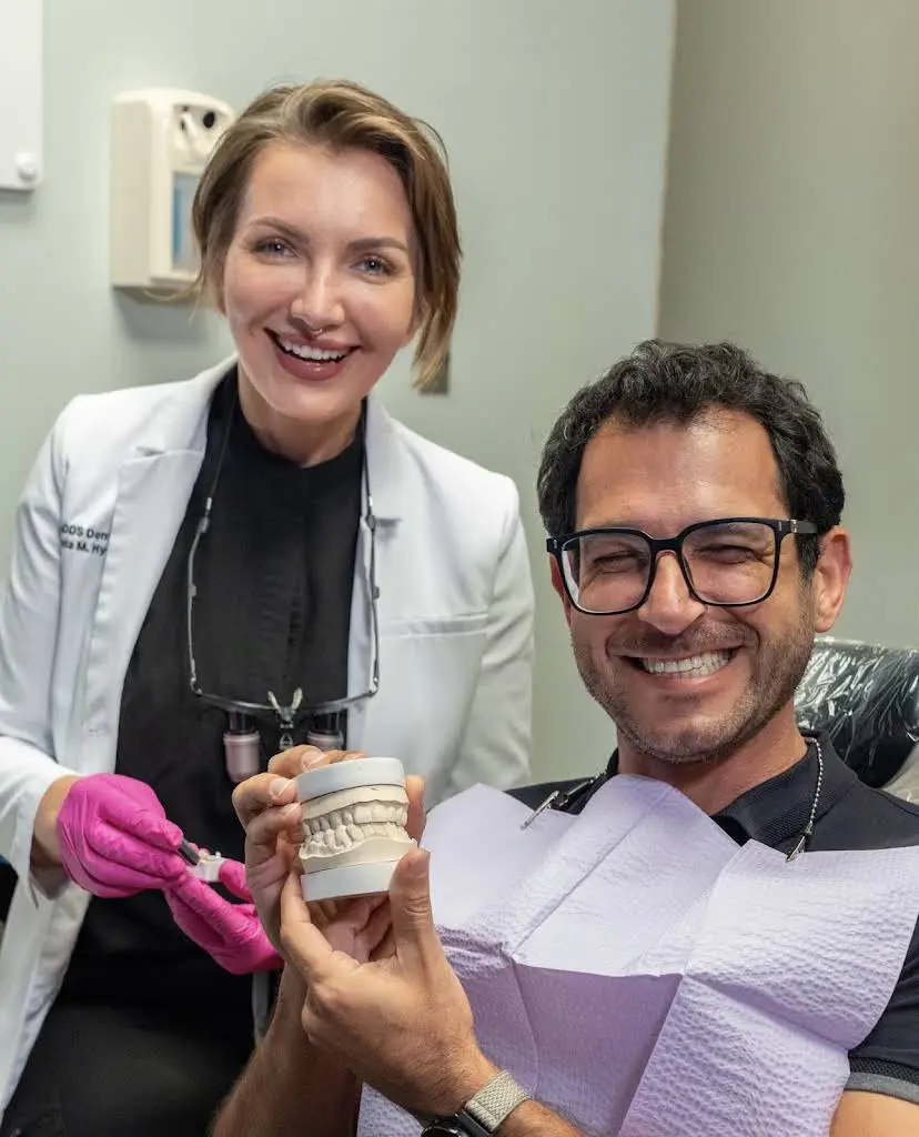 Bon DDS Dental Studio