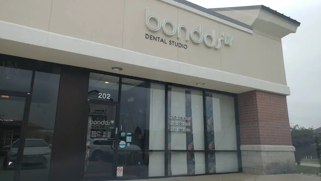 Bon DDS Dental Studio