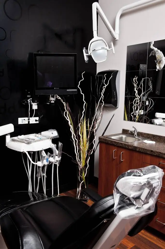 Bon DDS Dental Studio