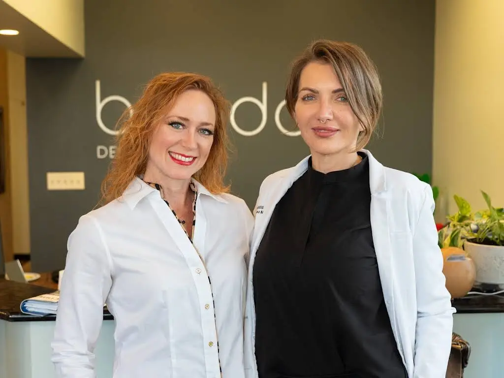 Bon DDS Dental Studio