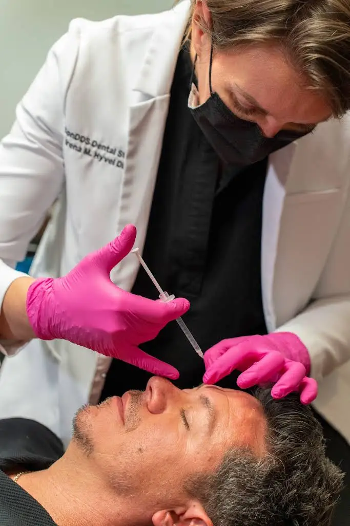 Bon DDS Dental Studio