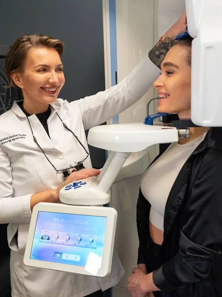 Bon DDS Dental Studio