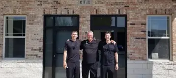 Teuscher Legacy Dental
