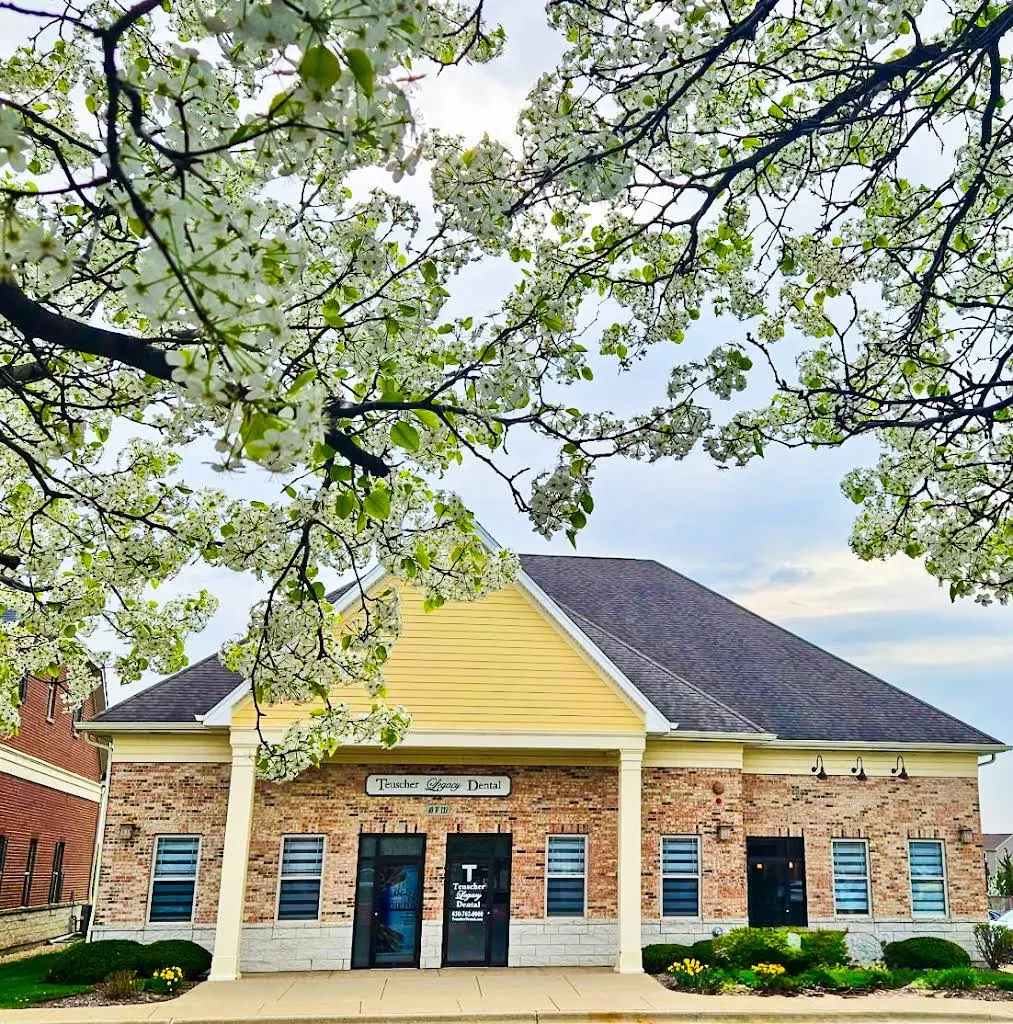 Teuscher Legacy Dental